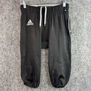 Nike Pro Hyperstrong Black Compression Baseball Slider Mens Size L 880669-011